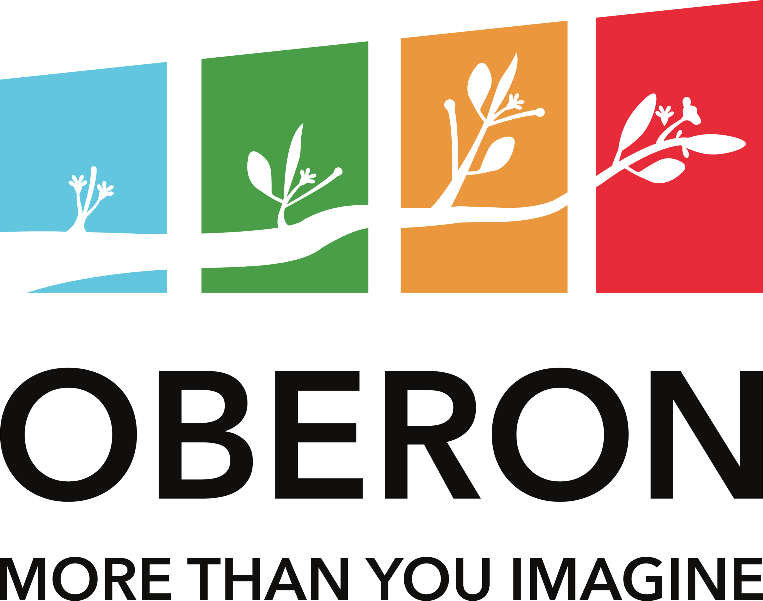 Oberon Council Logo
