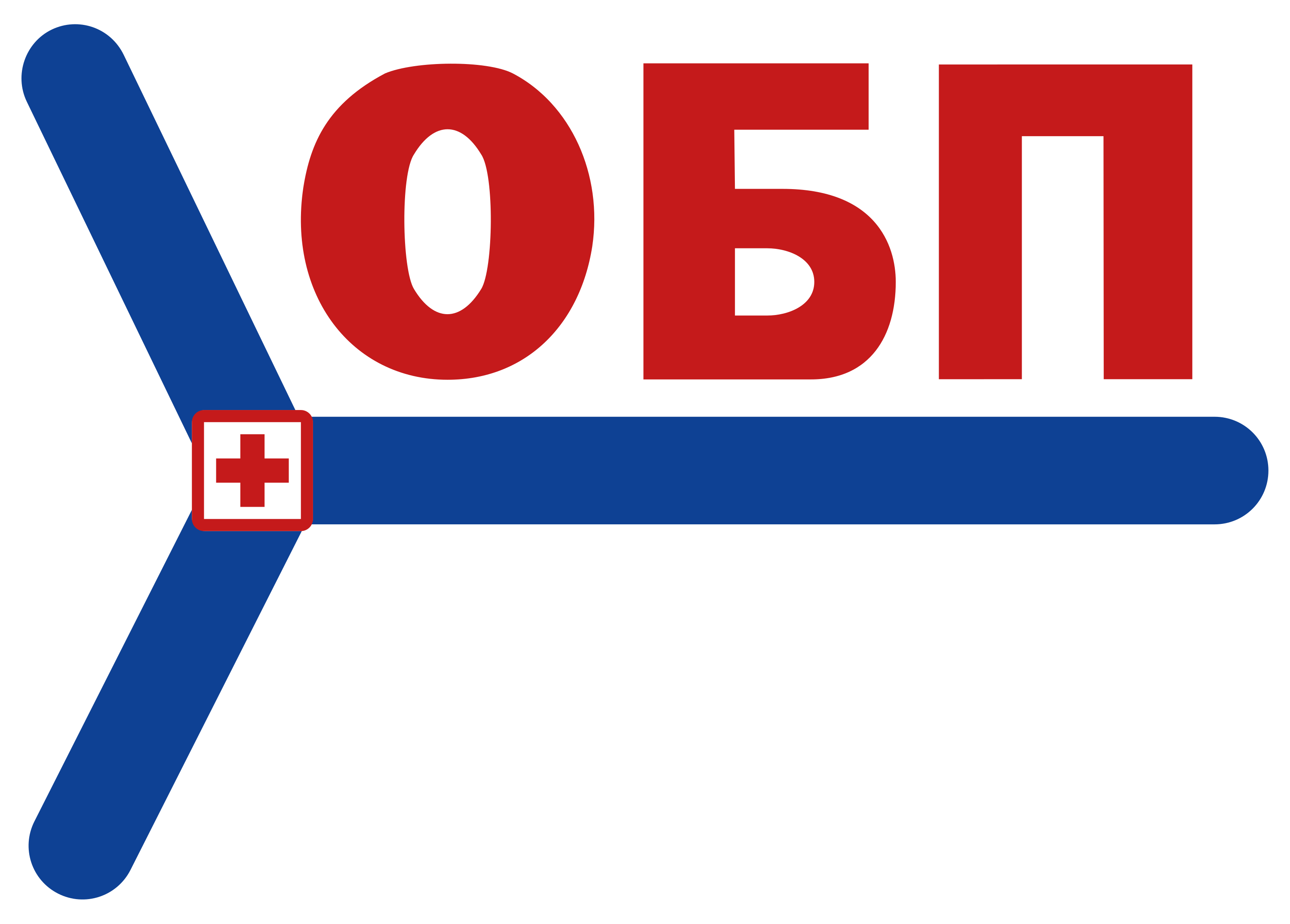 Obp Logo