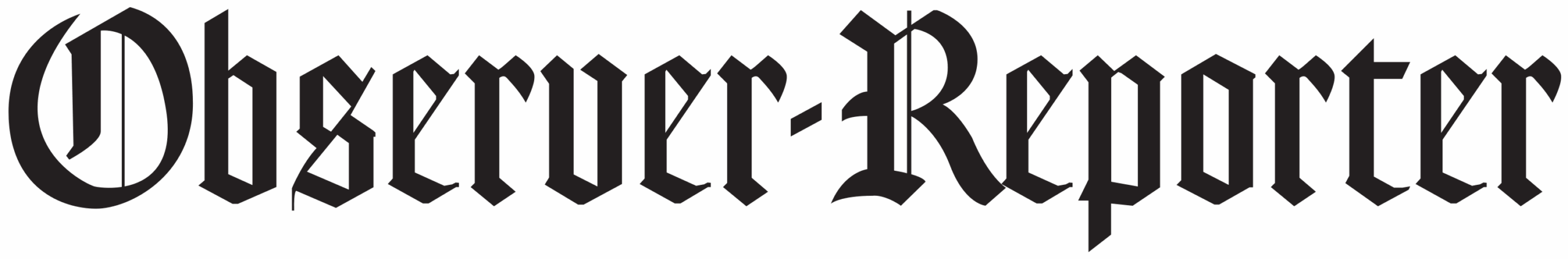 Observer-Reporter Logo