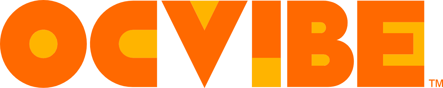 OC Vibe Logo