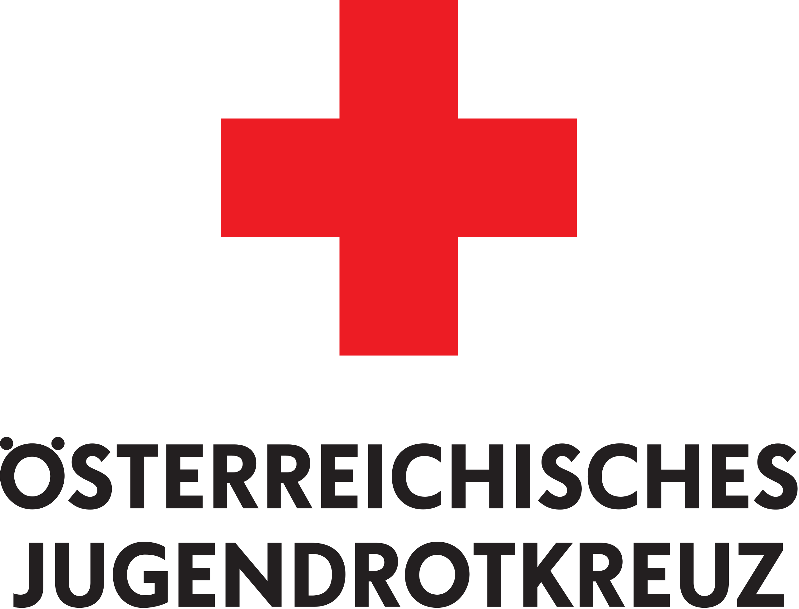 Oejrk Logo