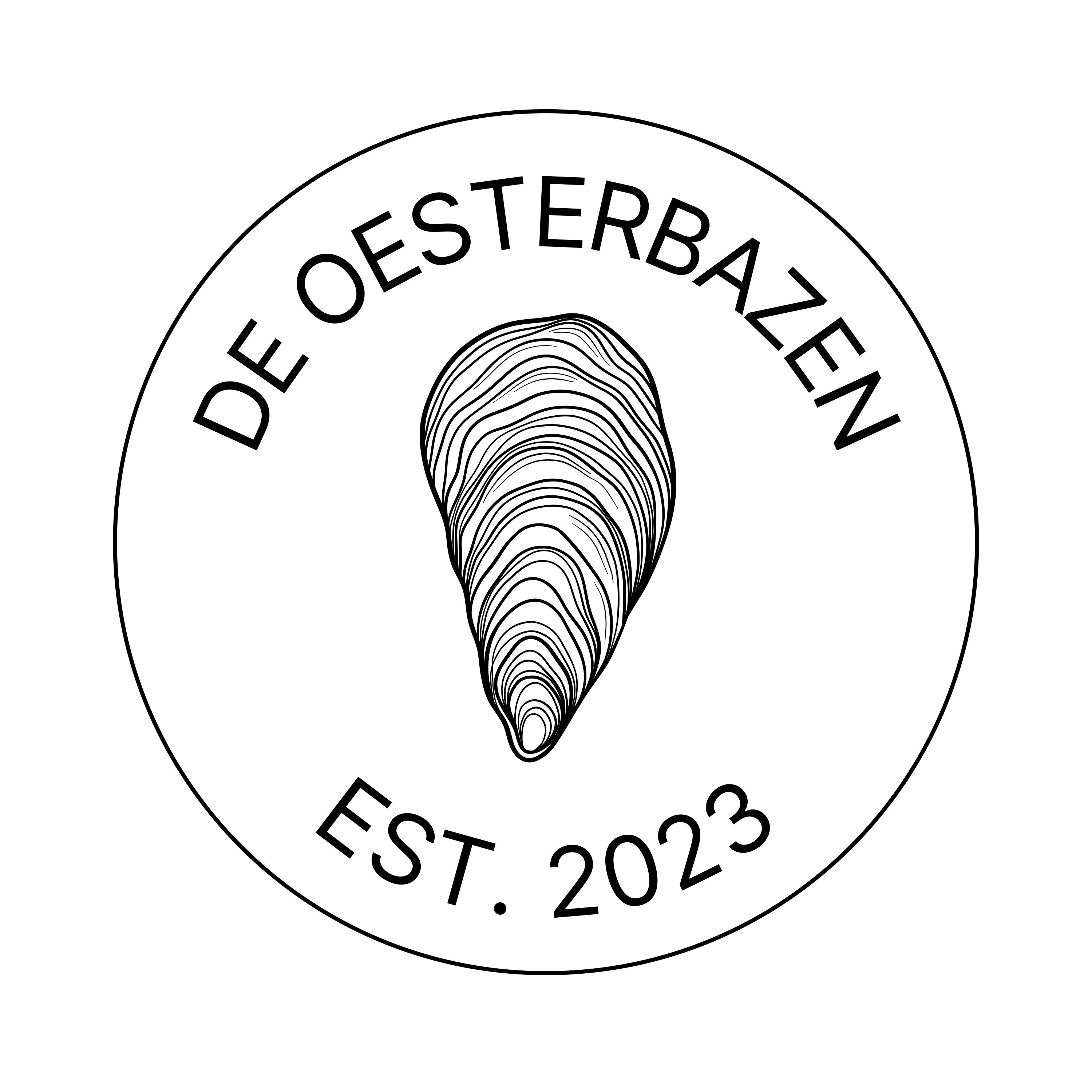 Oesterbazen Logo