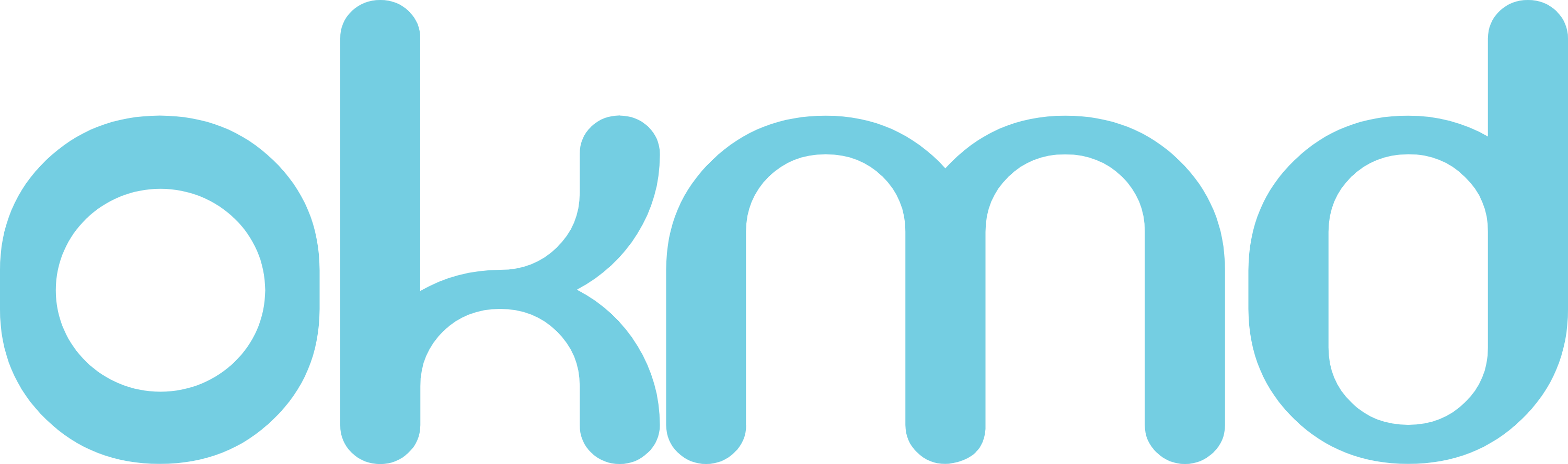 Office of Knowledge Management and Development Logo