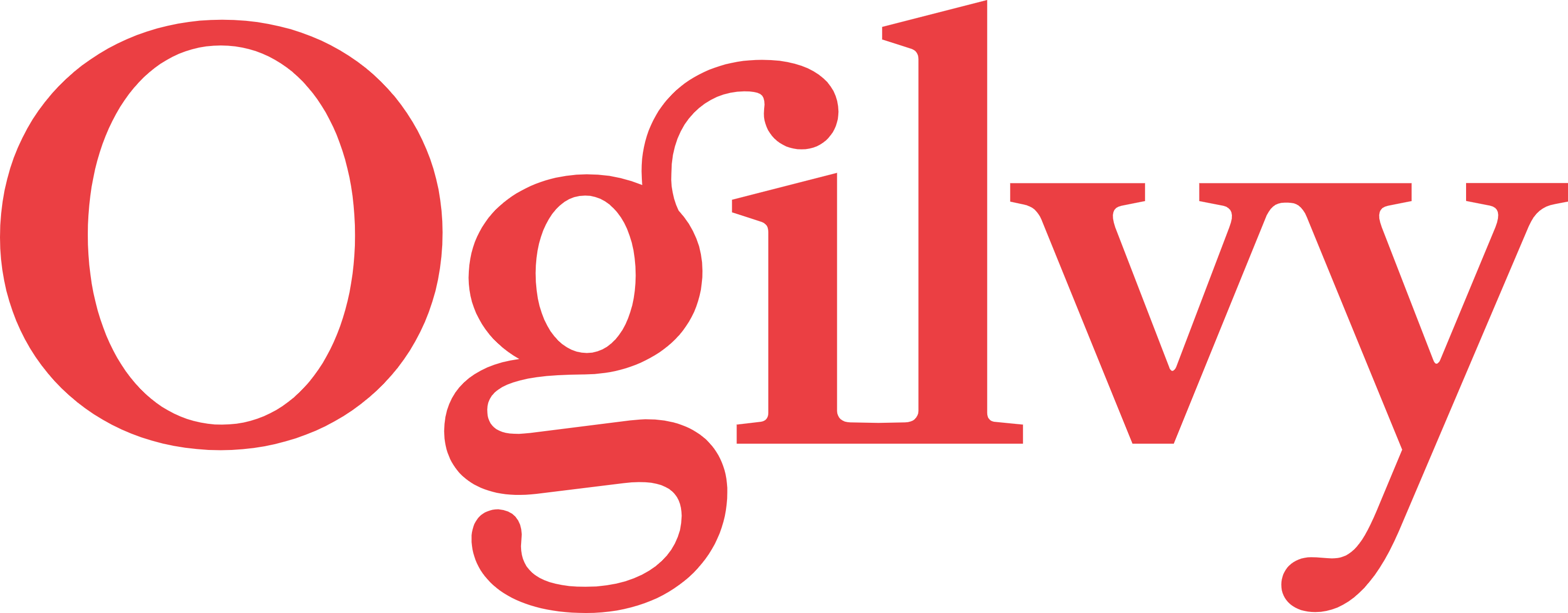 Ogilvy Logo