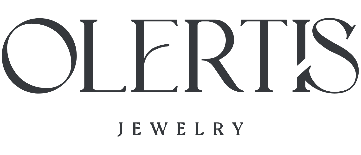 Olertis Jewelry Logo