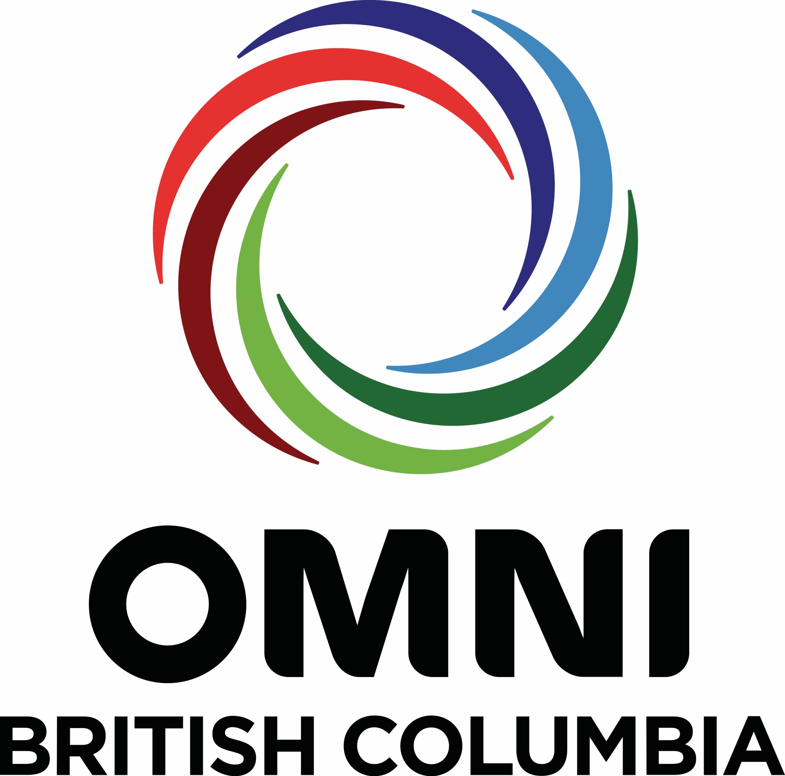 OMNI British Columbia Logo