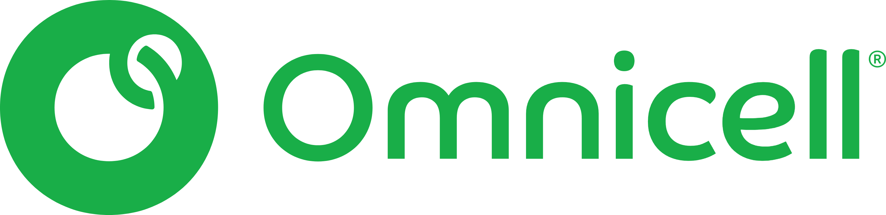 Omnicell Logo