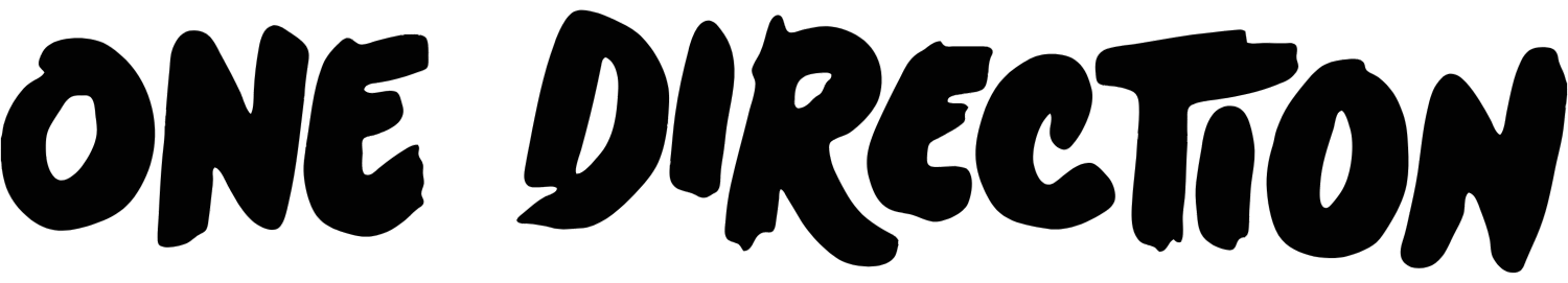 One Direction Logo