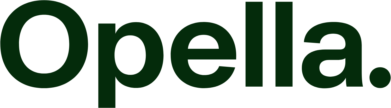 Opella Logo