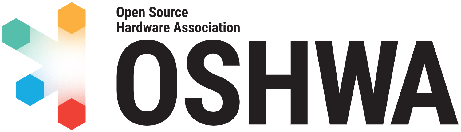 Open Source Hardware Association Logo