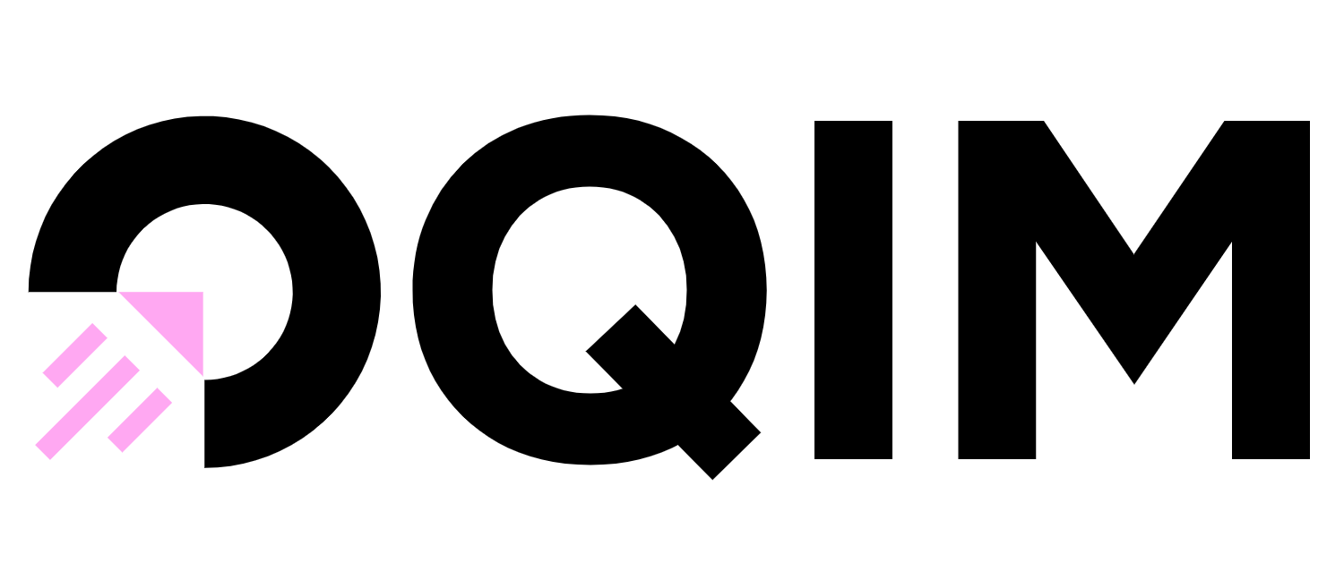 OQIM (Agency) Logo