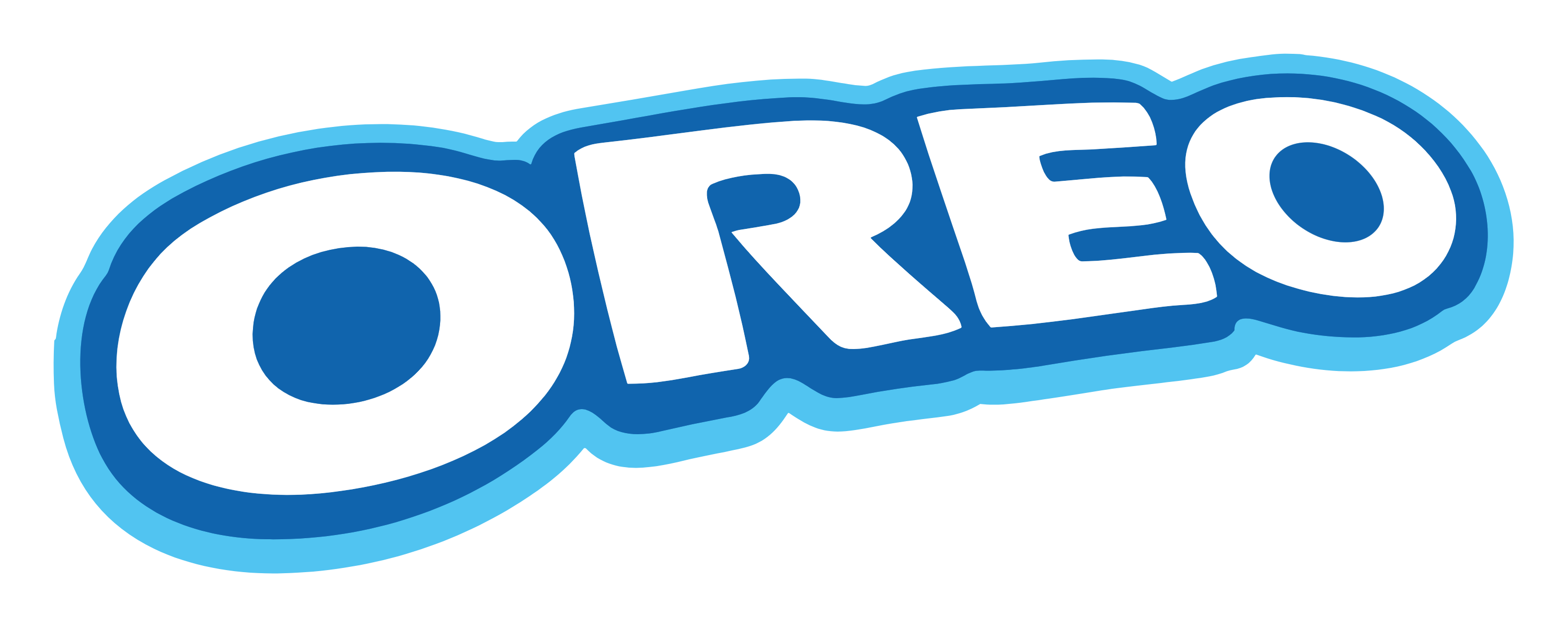 Oreo Logo
