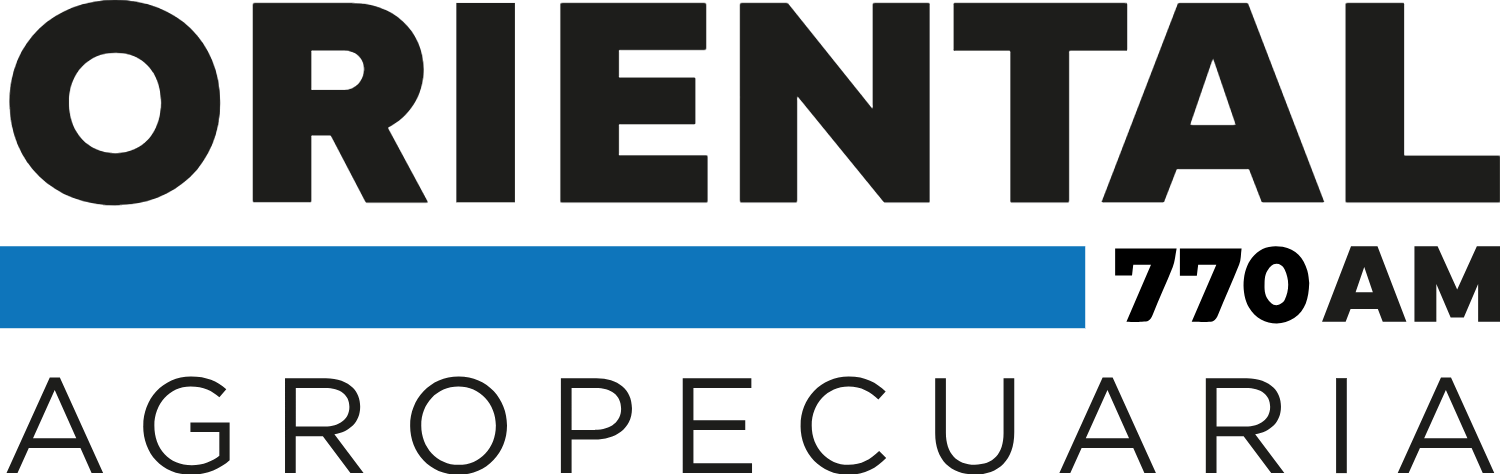 Oriental Agropecuaria 770 AM Logo