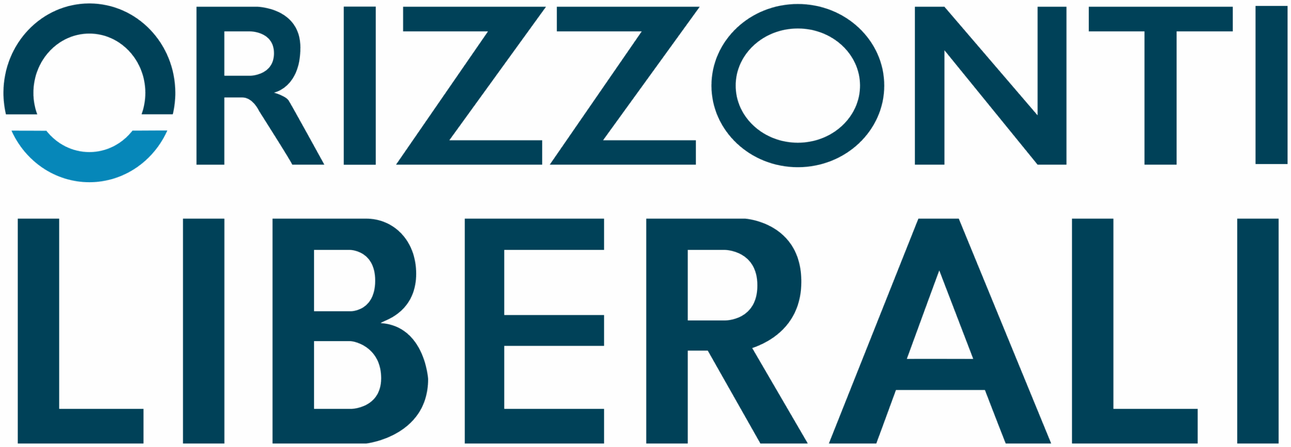 Orizzonti Liberali Logo