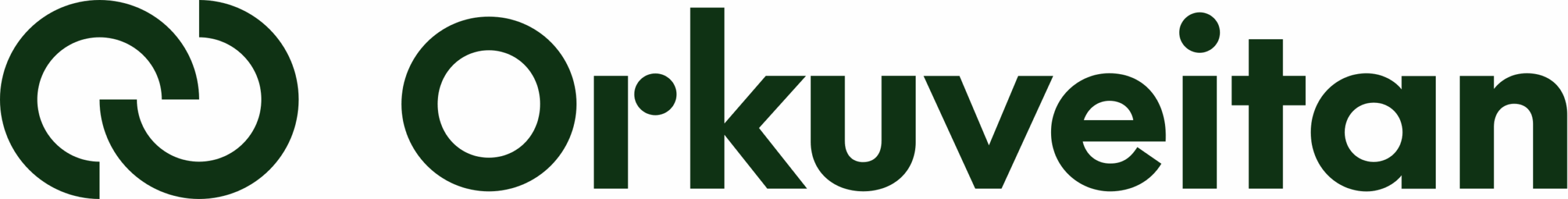 Orkuveita Reykjavikur Ohf. Logo