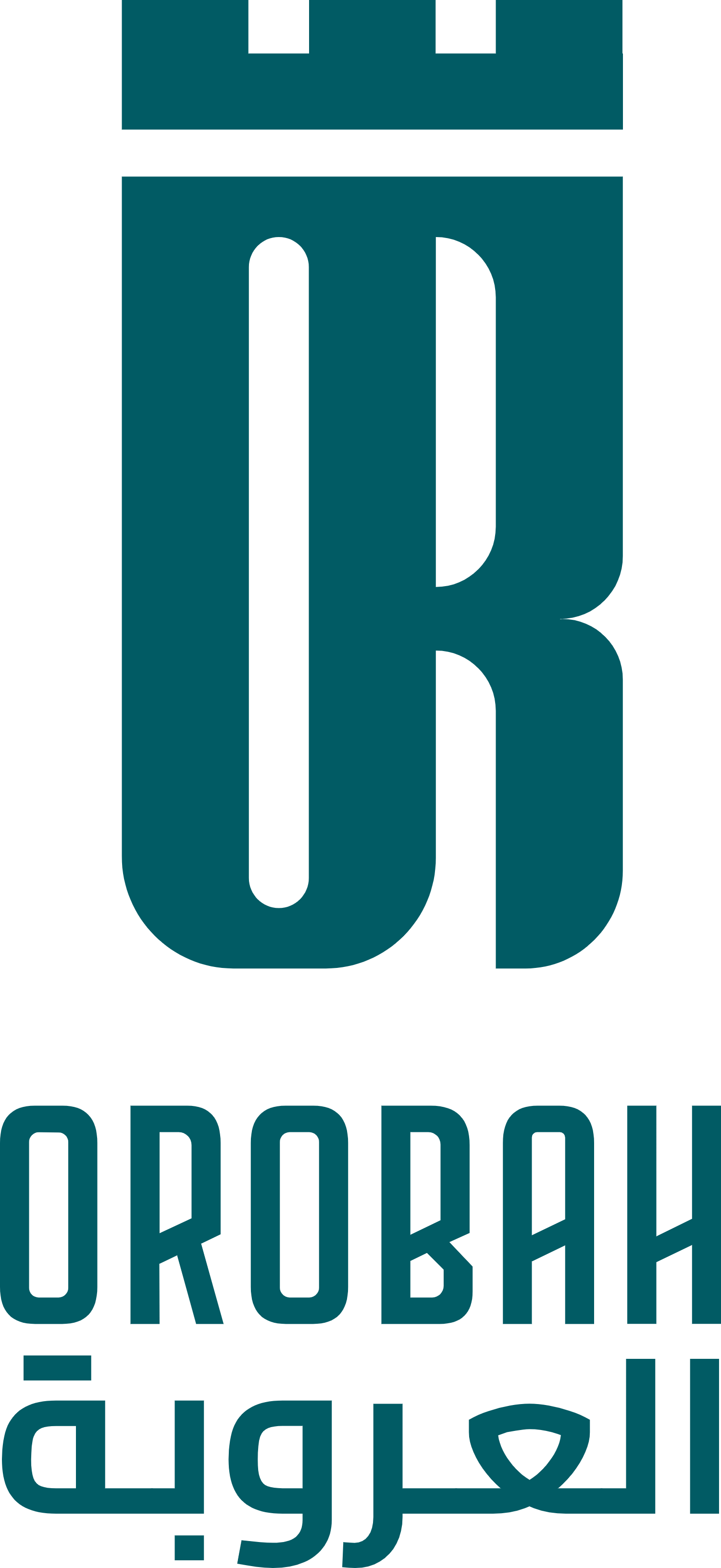 Orobah Logo