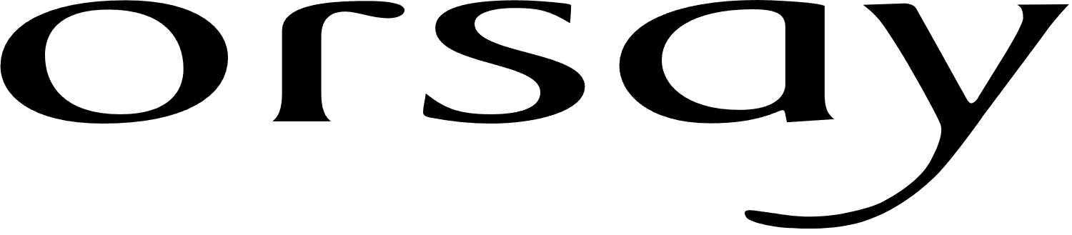 Orsay (Company) Logo