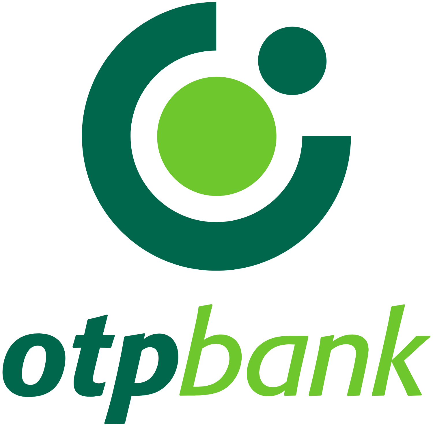 OTP Bank Logo