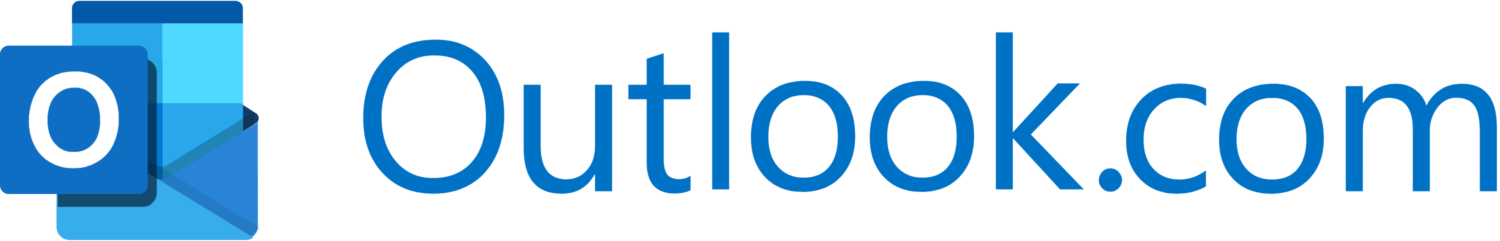 Outlook Logo