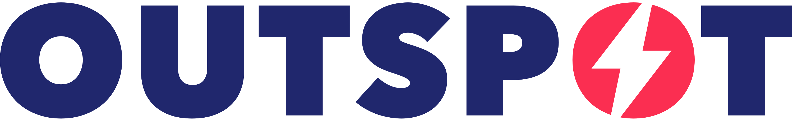 Outspot Logo