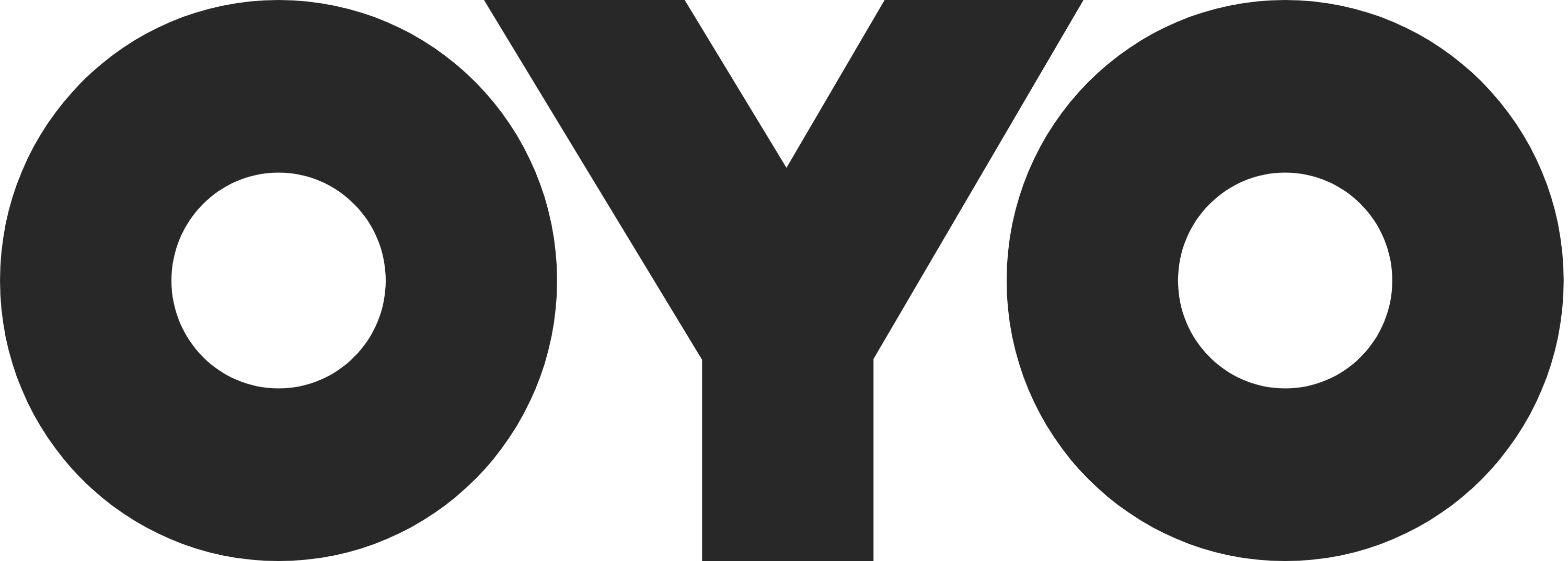 Oyo Logo
