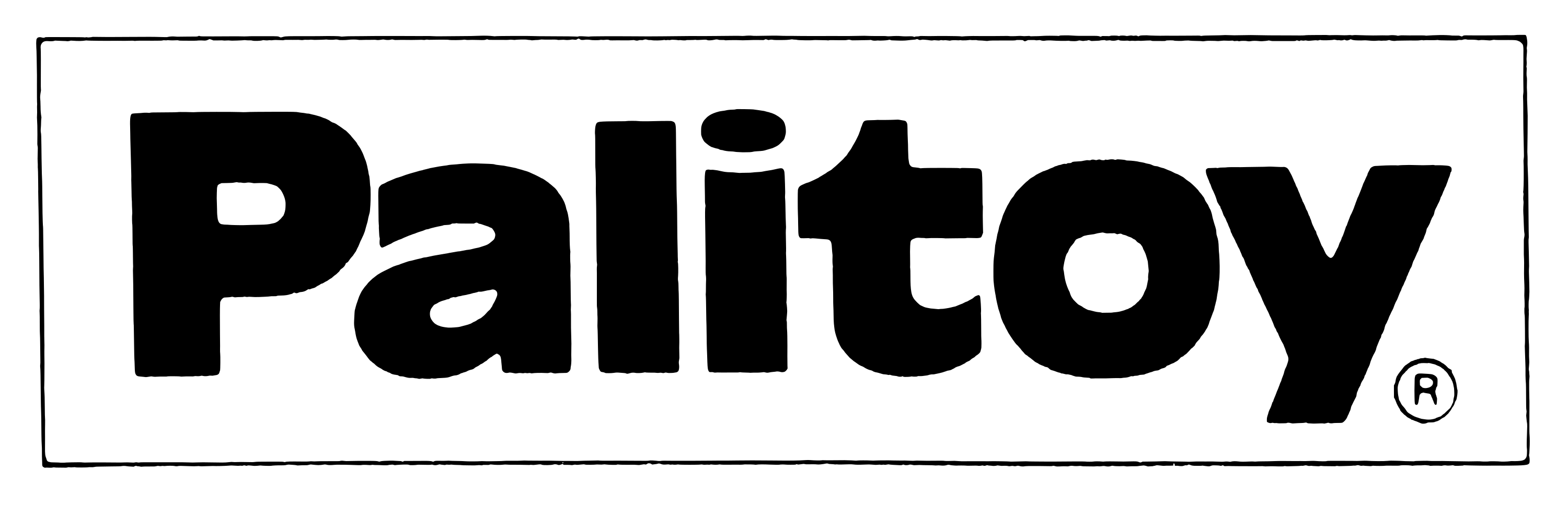 Palitoy Logo