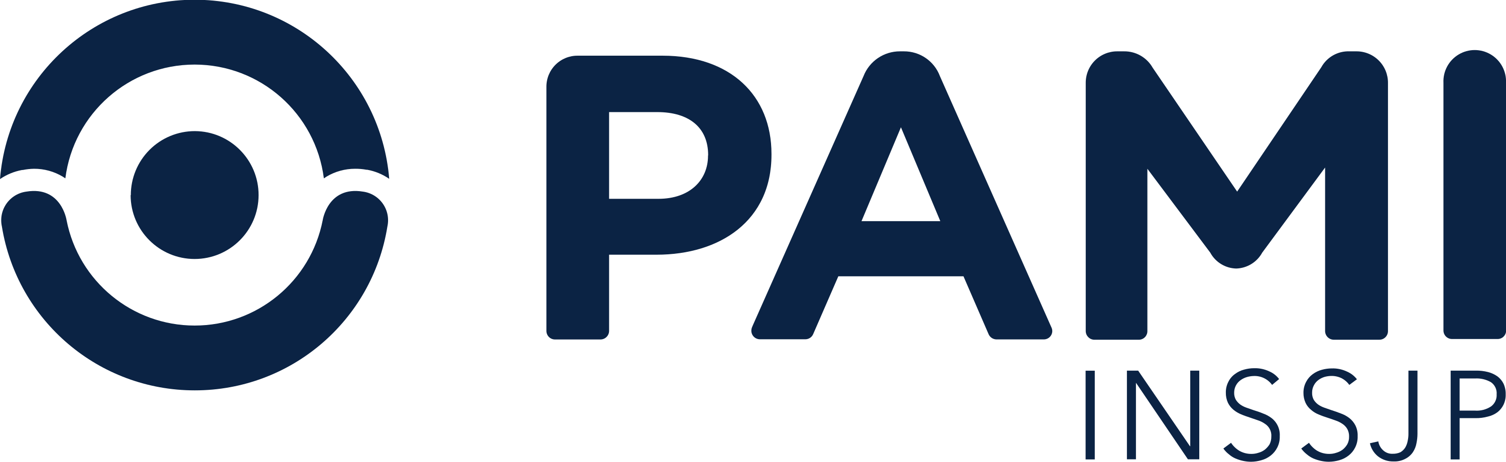 Pami Logo