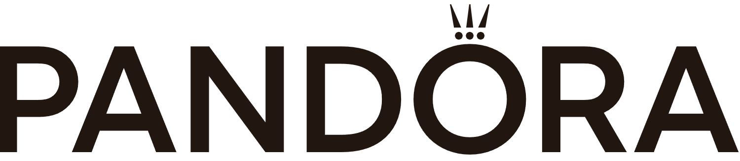 Pandora Jewelry Logo