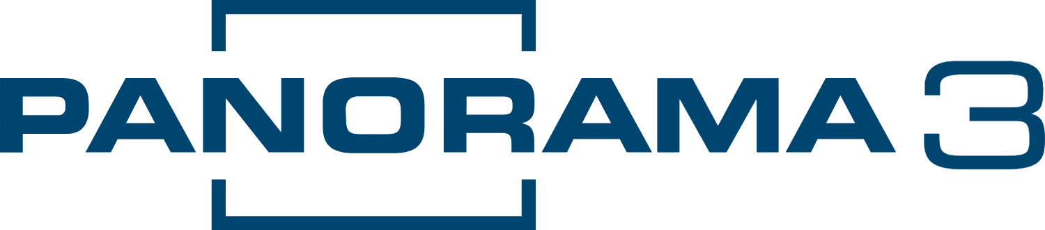 Panorama 3 Logo