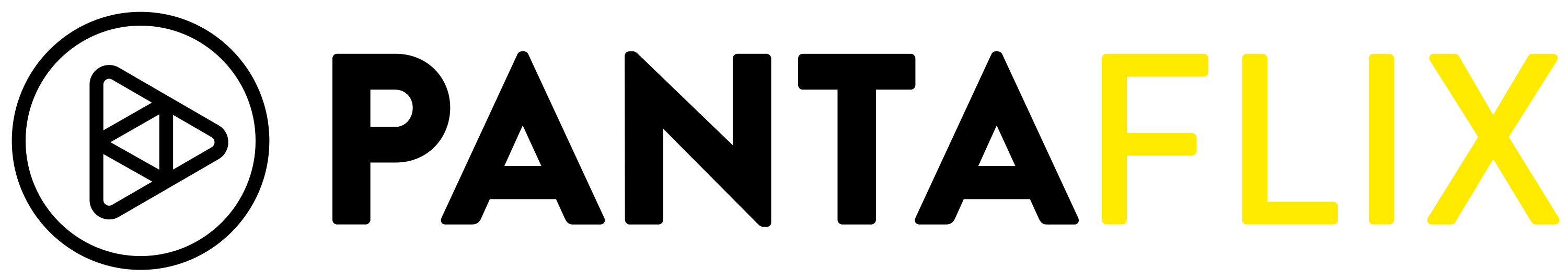 Pantaflix VOD Logo