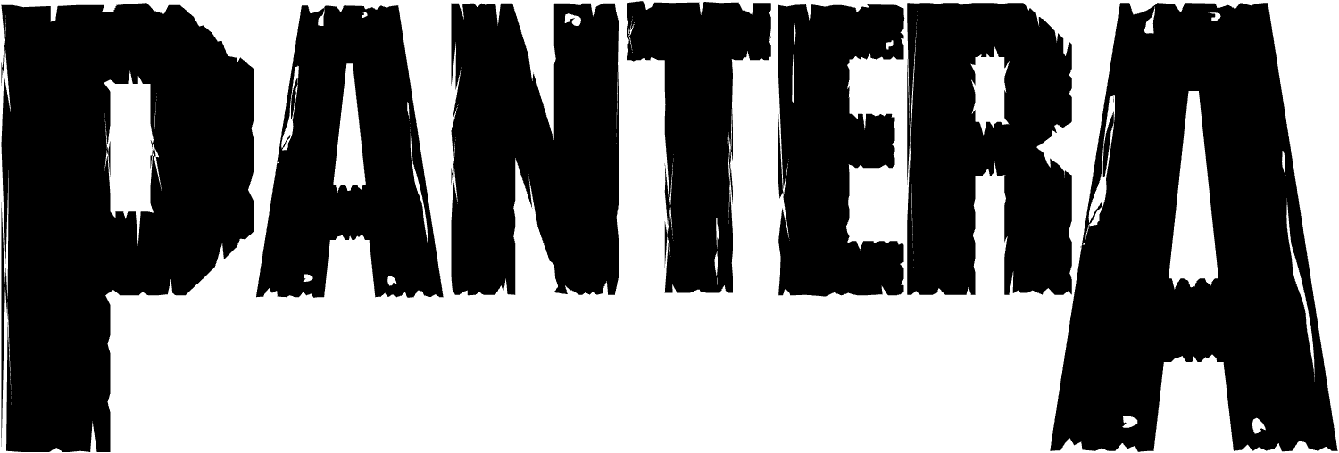 Pantera Logo