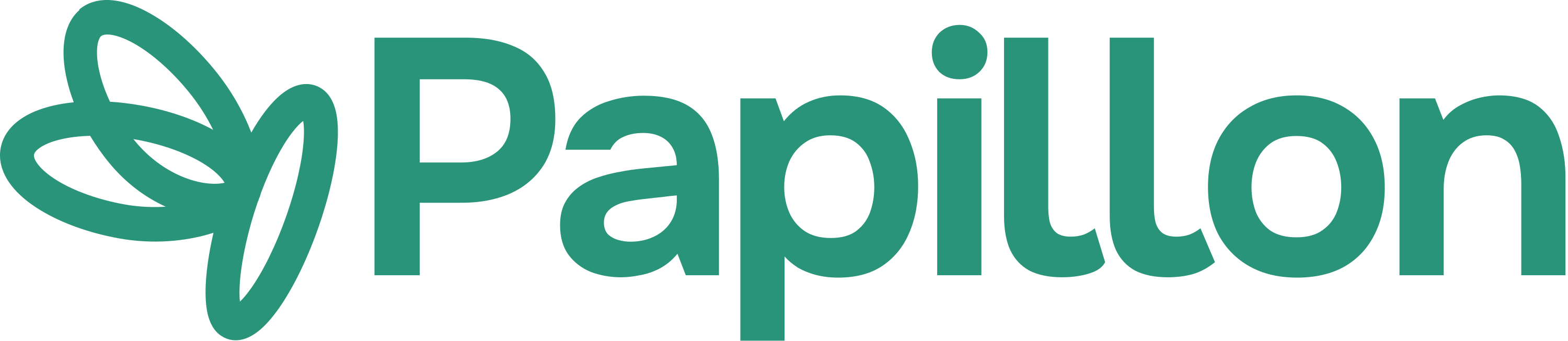 Papillon Logo
