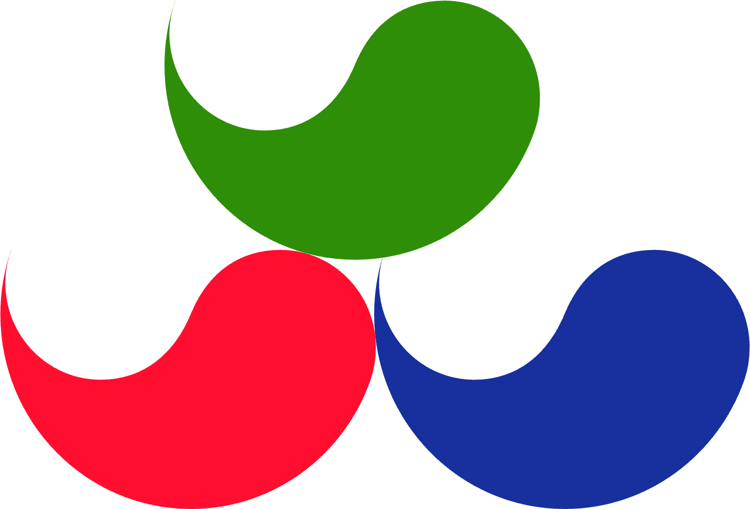 Paralympics Logo