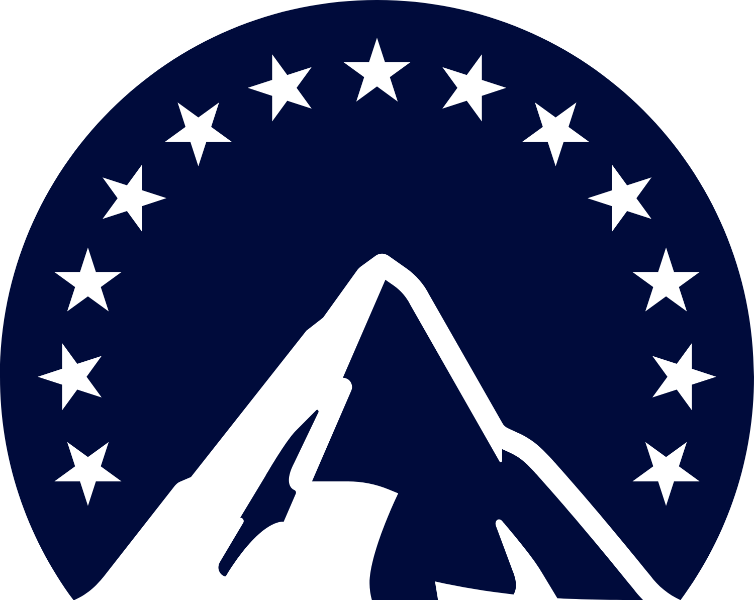 Paramount Global-Skydance Logo