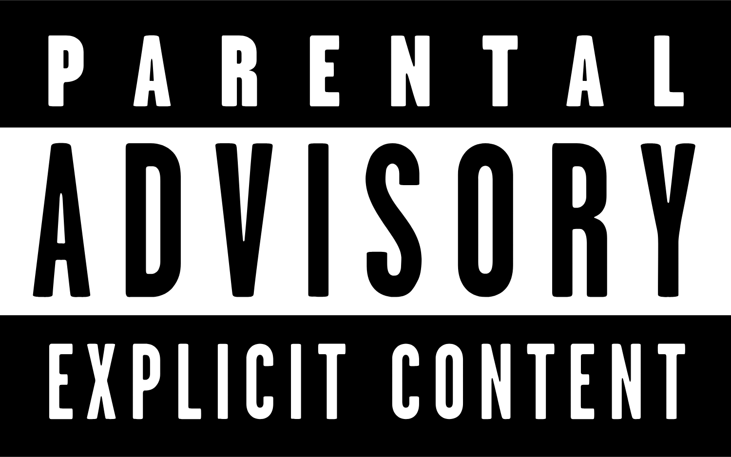 Parental Advisory Logo