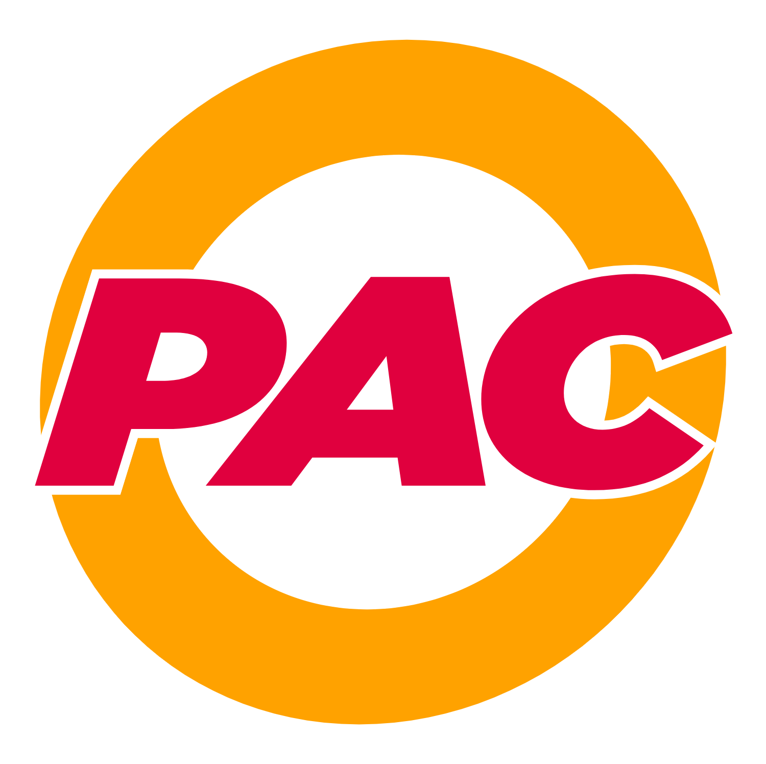 Partido Accion Ciudadana Logo