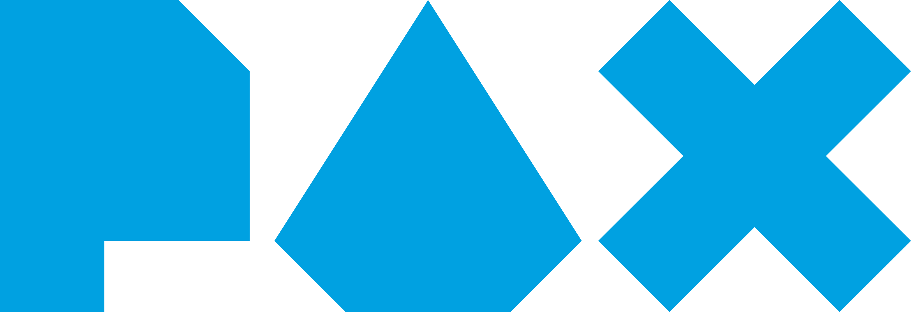 PAX (Penny Arcade Expo) Logo