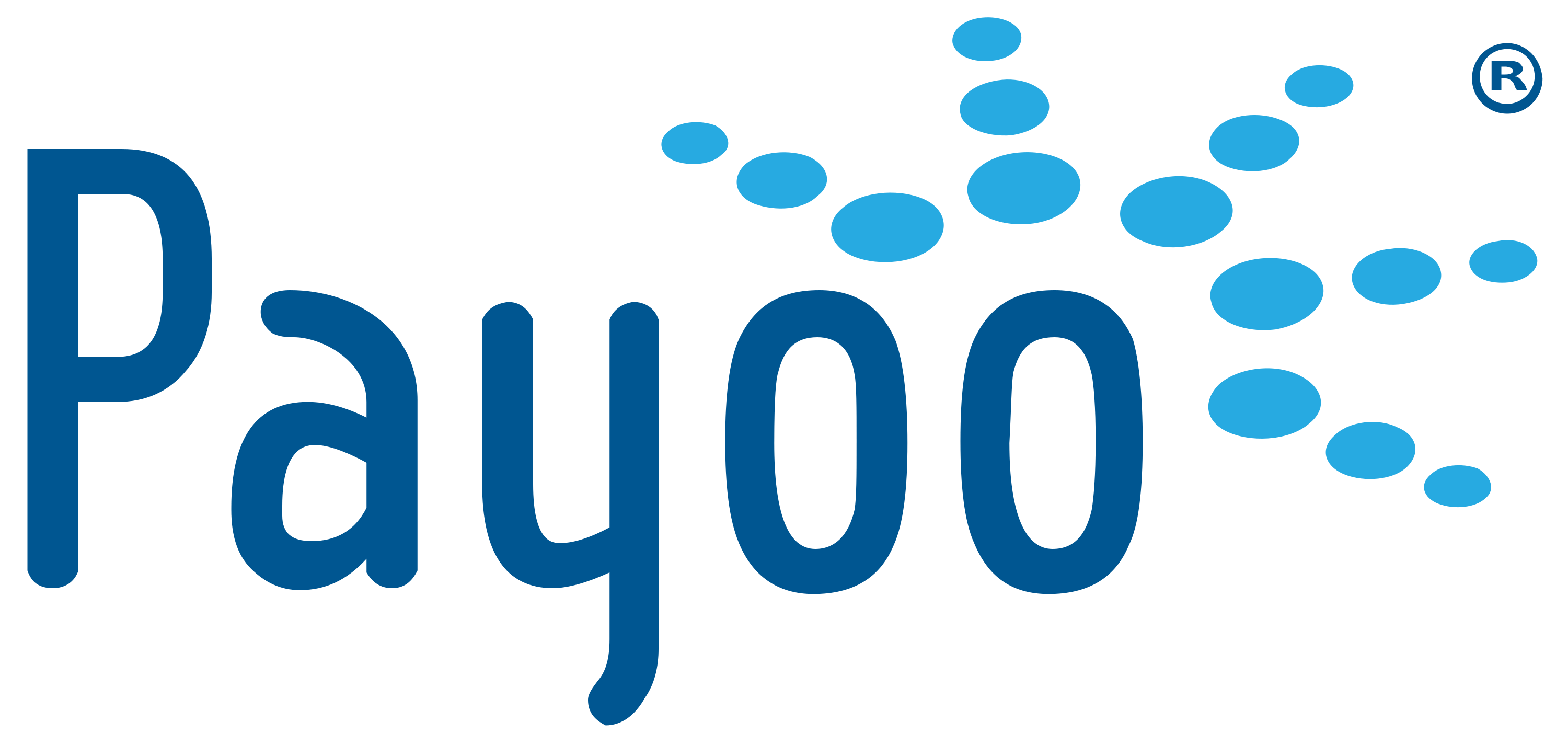 Payoo Logo