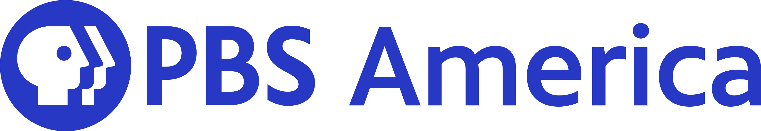 PBS America Logo