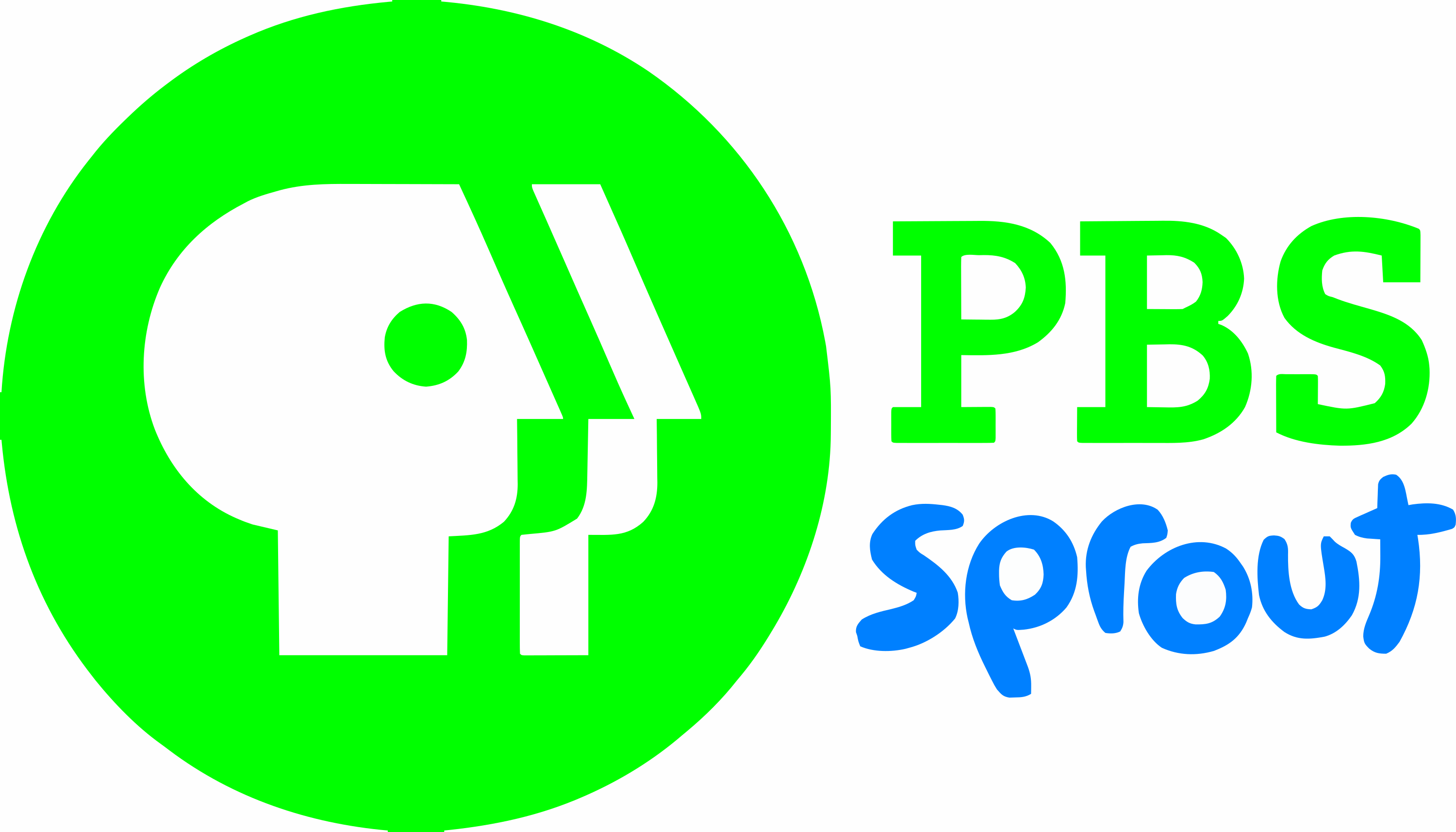 PBS Sprout Logo