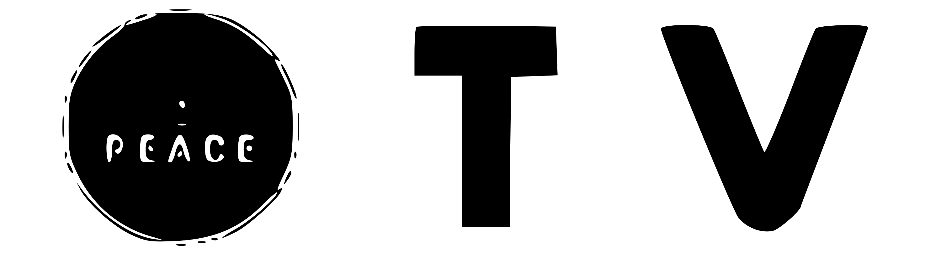 Peace-TV2 Logo
