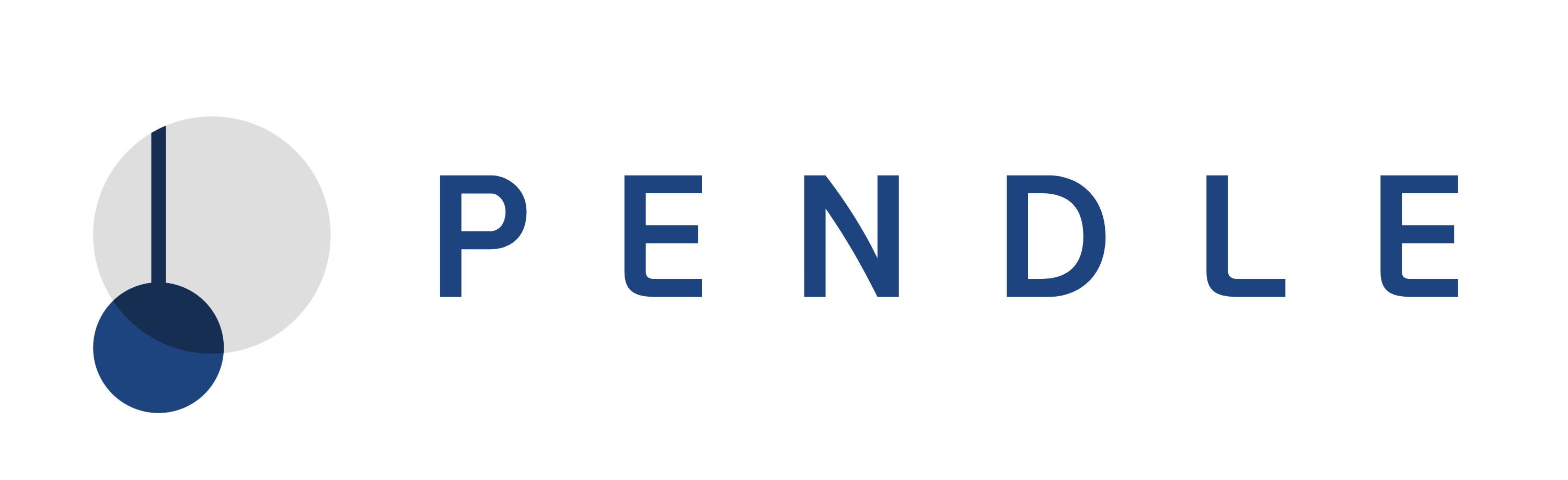 Pendle Finance Logo
