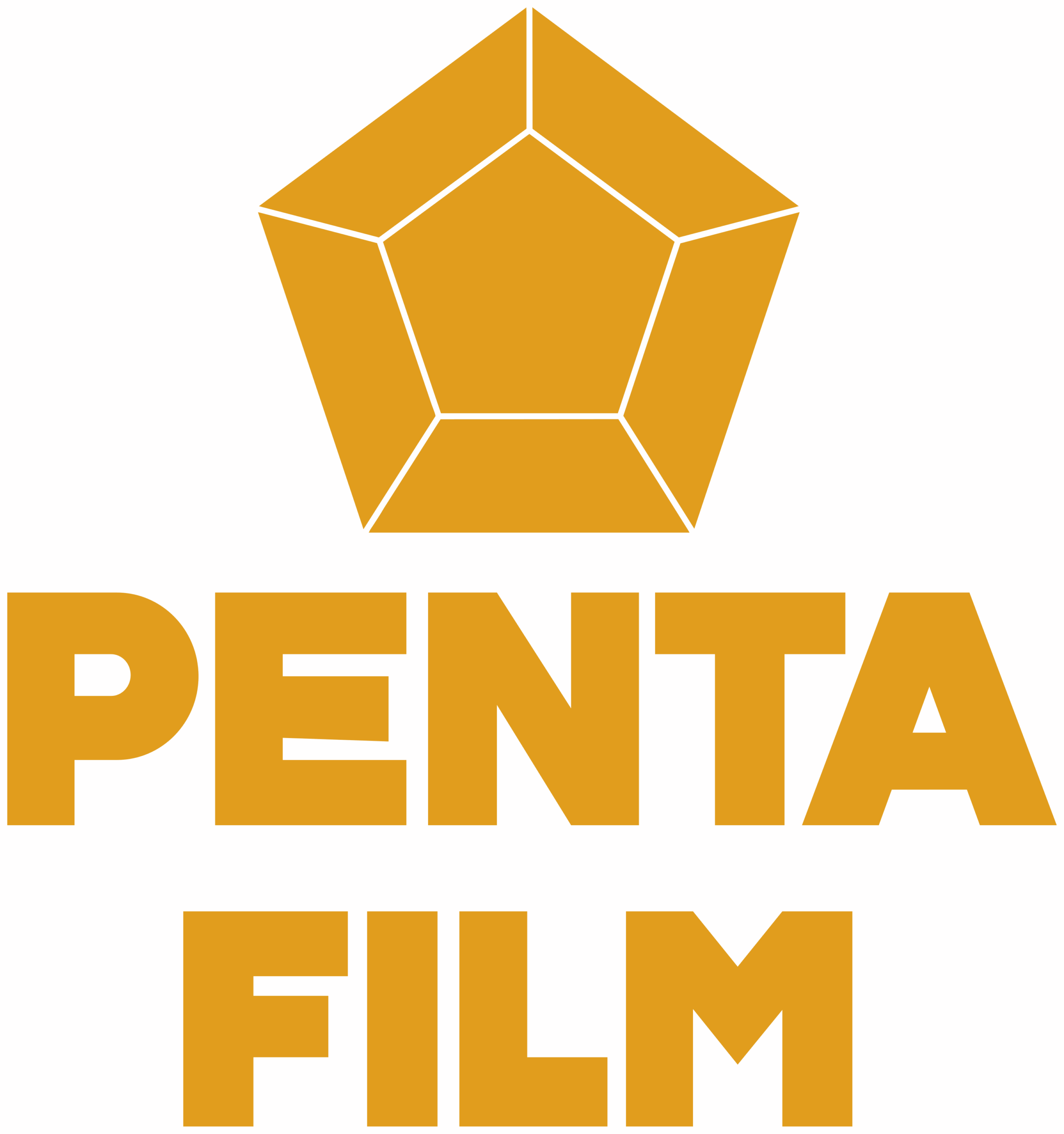 Penta Film Logo