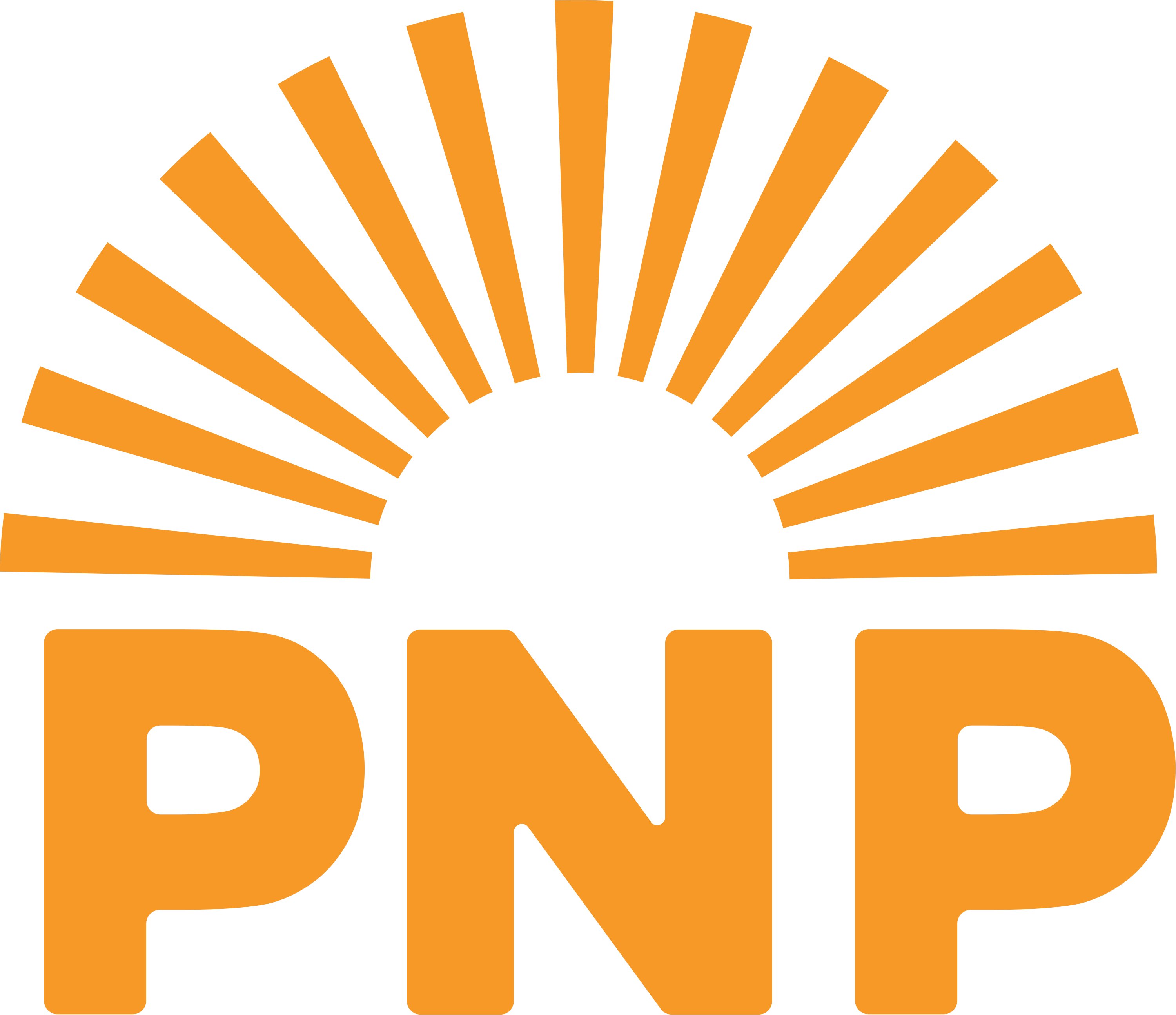 People's National Party (Jamaica) Logo