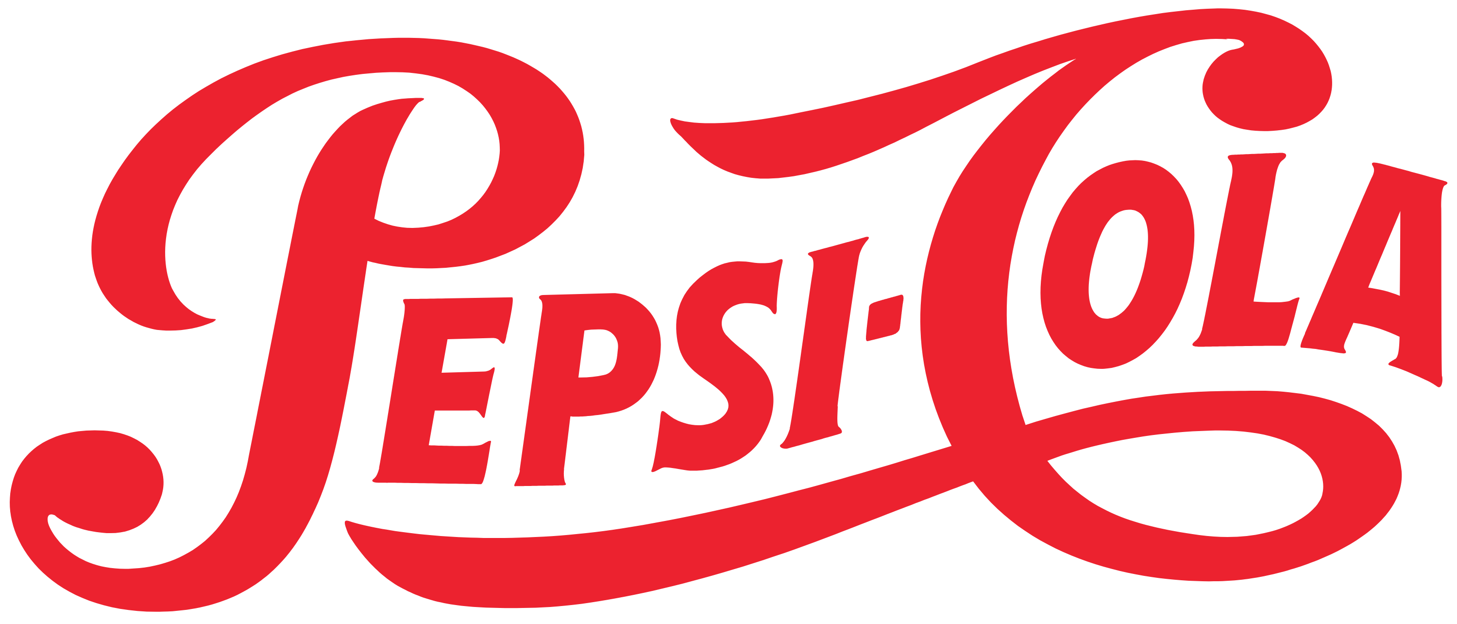 Pepsi Cola Logo