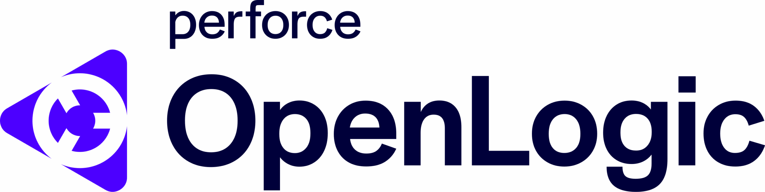 Perforce OpenLogic Logo