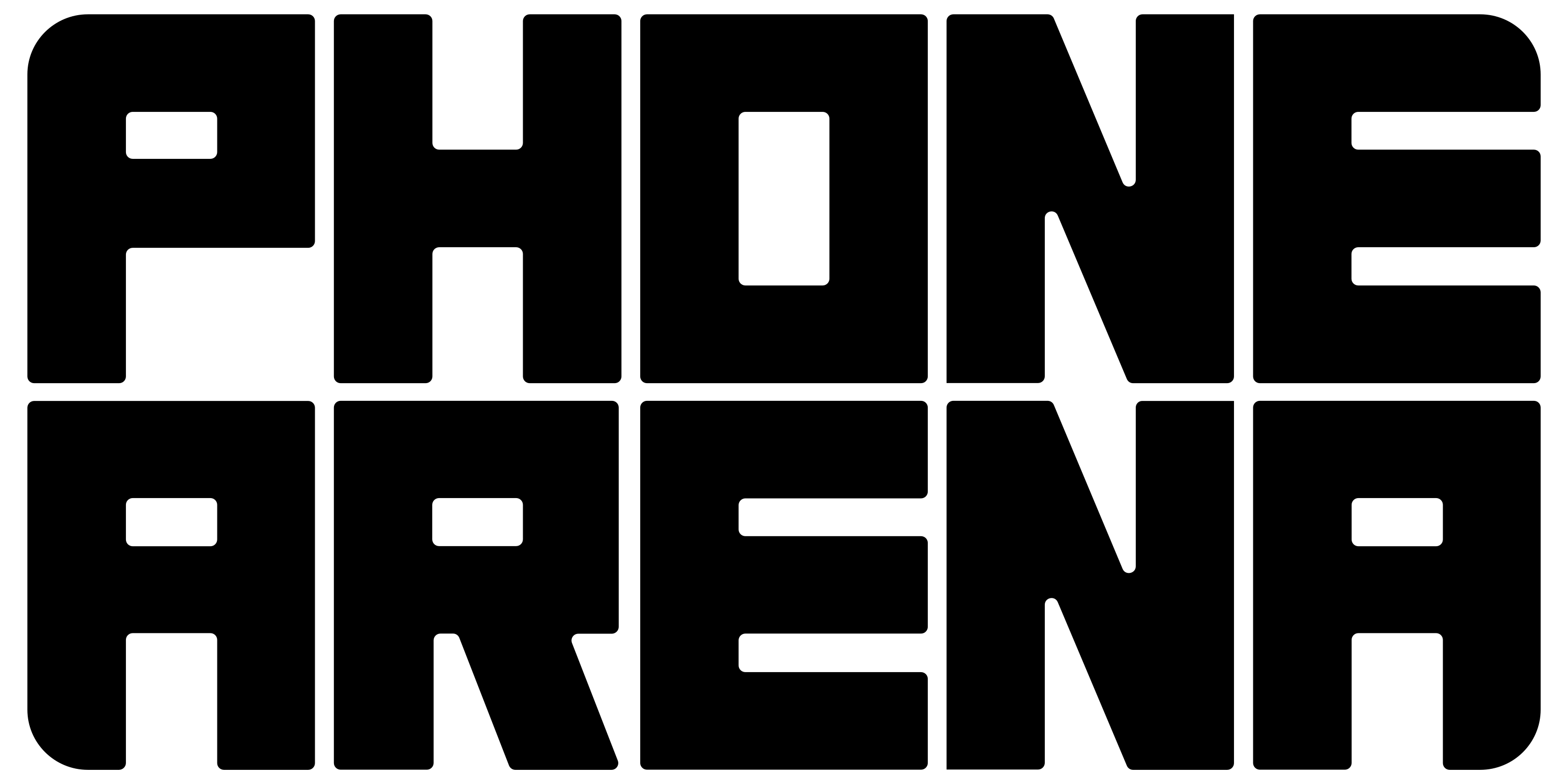 PhoneArena Logo