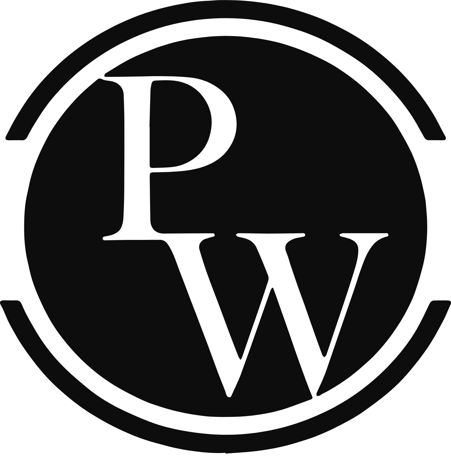 Physics Wallah Logo