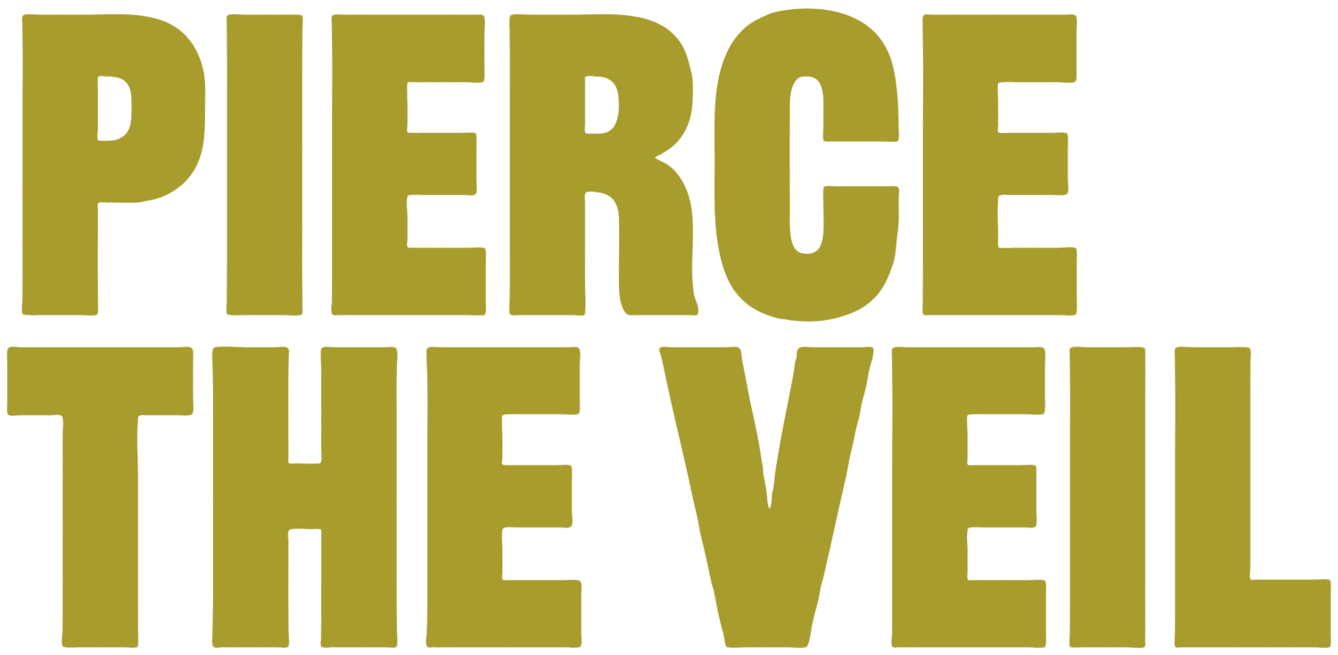 Pierce the Veil Logo