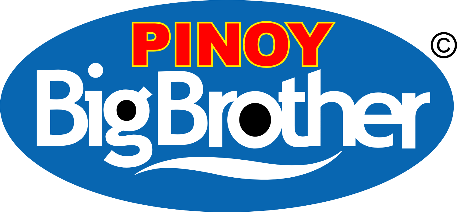 Pinoy Big Brother Logo